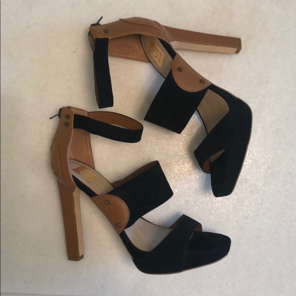 Dolce Vita Heels